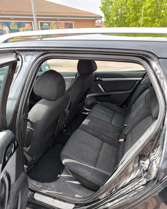 Peugeot 407 cena 4900 przebieg: 325000, rok produkcji 2005 z Łask małe 79